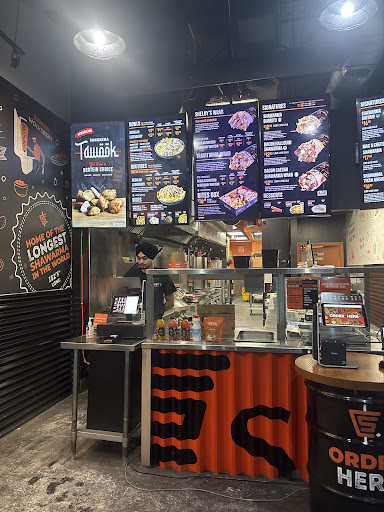 Photo of Shelby's Legendary Shawarma - Talbot Village - 825 Southdale Rd W #1, London, ON N6P 1P6